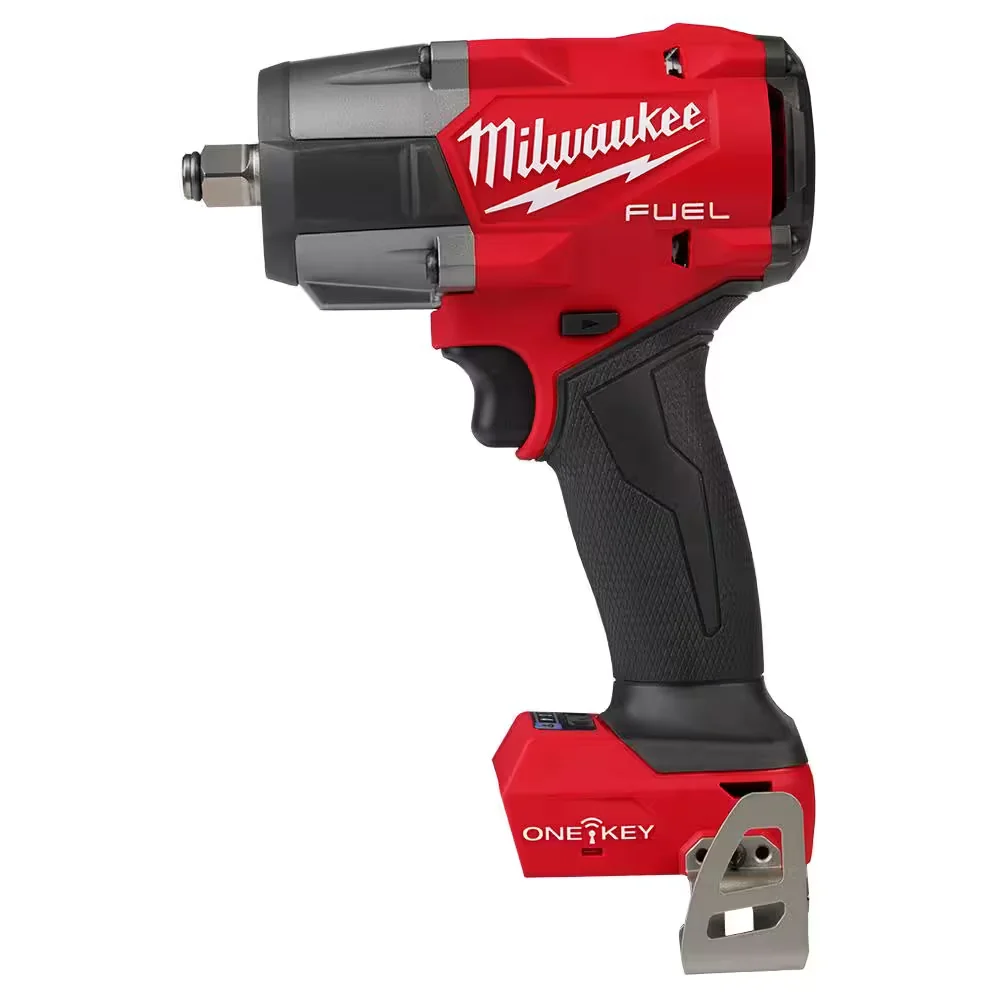 Milwaukee 3062-20 M18 FUEL 1/2" Controlled Mid-Torque Impact Wrench - Image 2