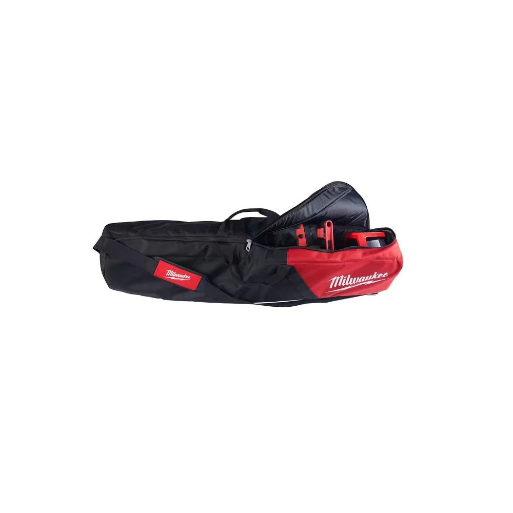 Milwaukee 42-55-2137 10" Messenger Tool Bag For M18 Tower Light - Image 2
