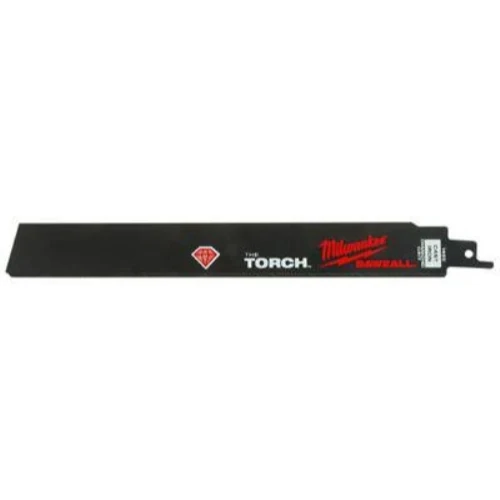 Milwaukee 48-00-1440 Sawzall Blade 6" Diamond Grit - Image 3