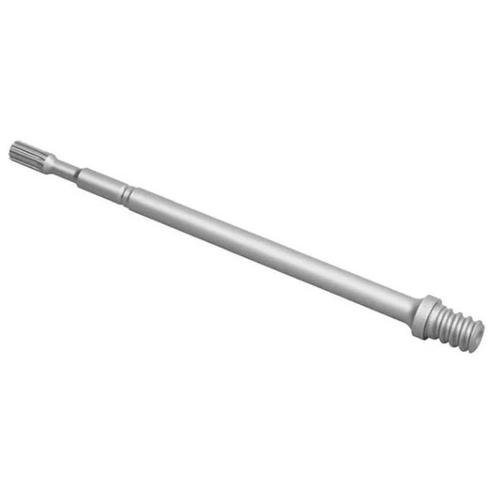 Milwaukee 48-03-3564 Spline Thick Wall Core Bit 12 In. Adapter Shank