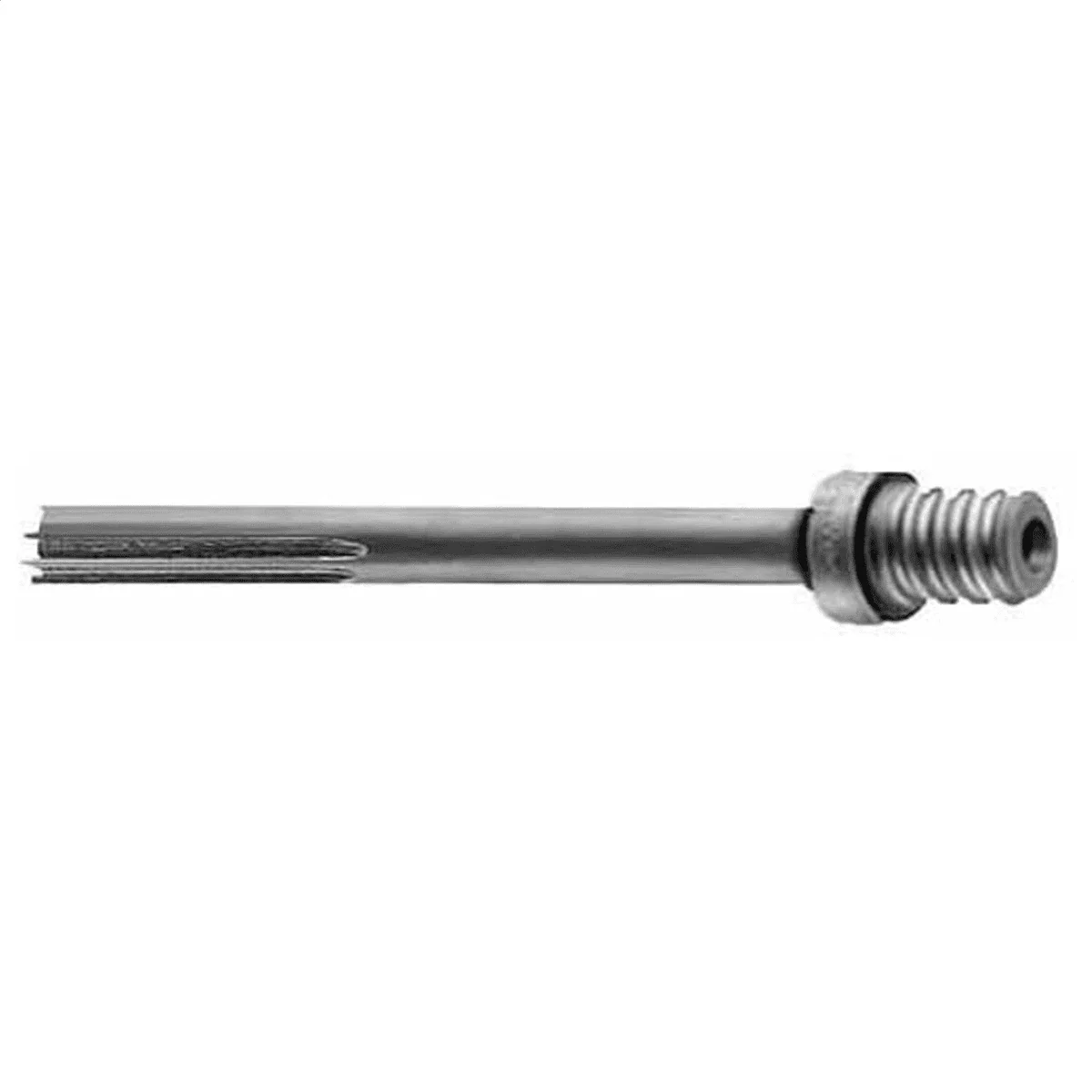 Milwaukee 48-03-3573 SDS Max Thick Wall Core Bit 18" Adapter Shank - Image 2