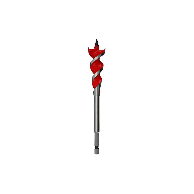 Milwaukee 48-13-0108 Bit Wood Speed Feed, 1-1/4 x 6
