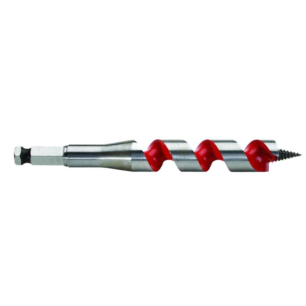 Milwaukee 48-13-0683 11/16-by-6-Inch Ship Auger Bit