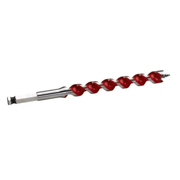 Milwaukee 48-13-0683 11/16-by-6-Inch Ship Auger Bit - Image 4