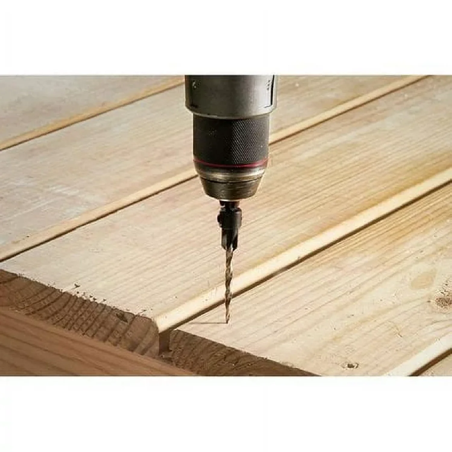 Milwaukee 48-13-5000 #6 Countersink with 9/64 in. Bit - Image 2