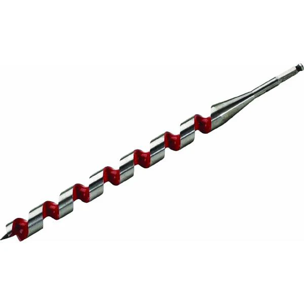 Milwaukee 48-13-5750 Ship Auger Bit, 0.75"x18" - Image 2