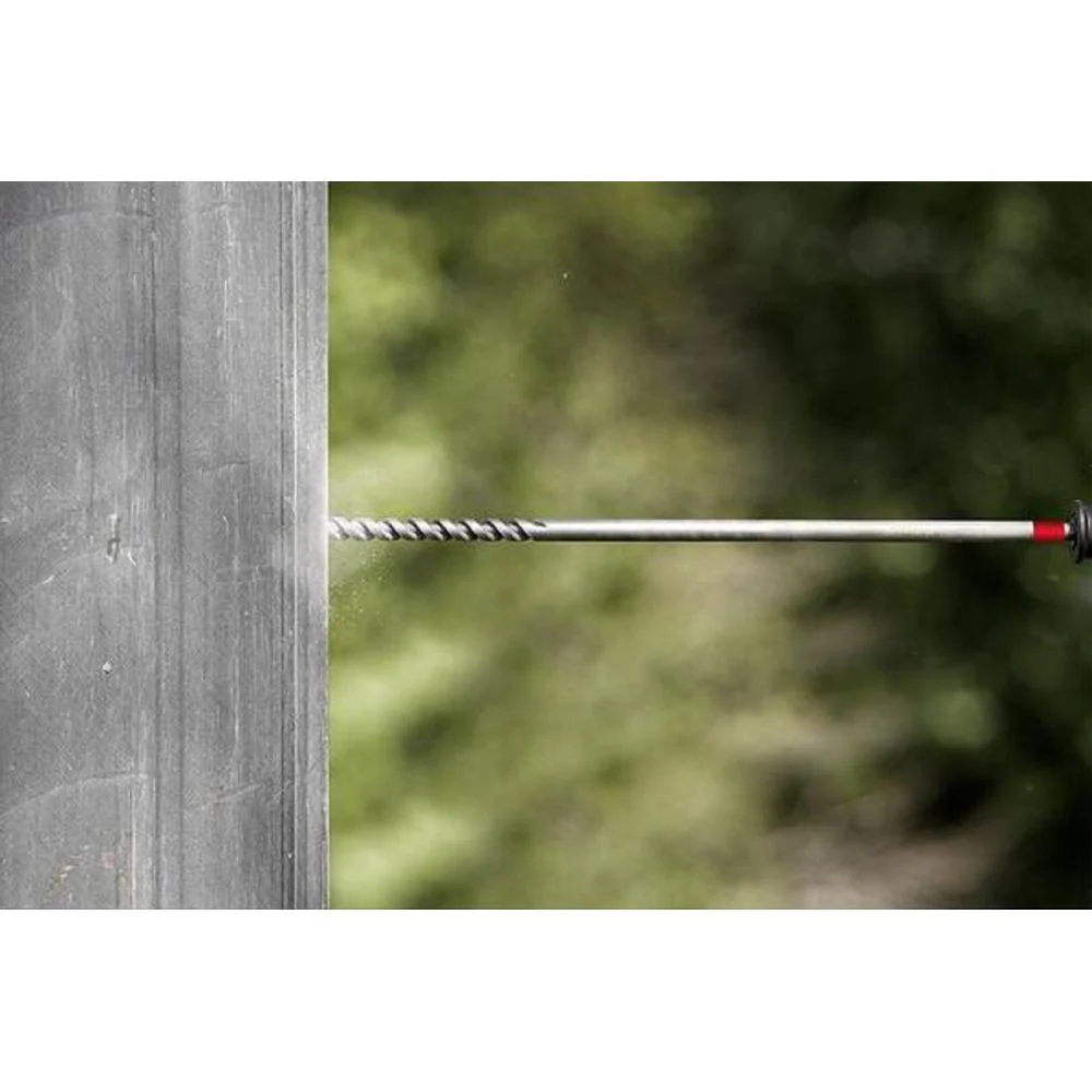 Milwaukee 48-13-7807 13/16 in. x 22 in. Fiberglass Utility Auger Bit - Image 2