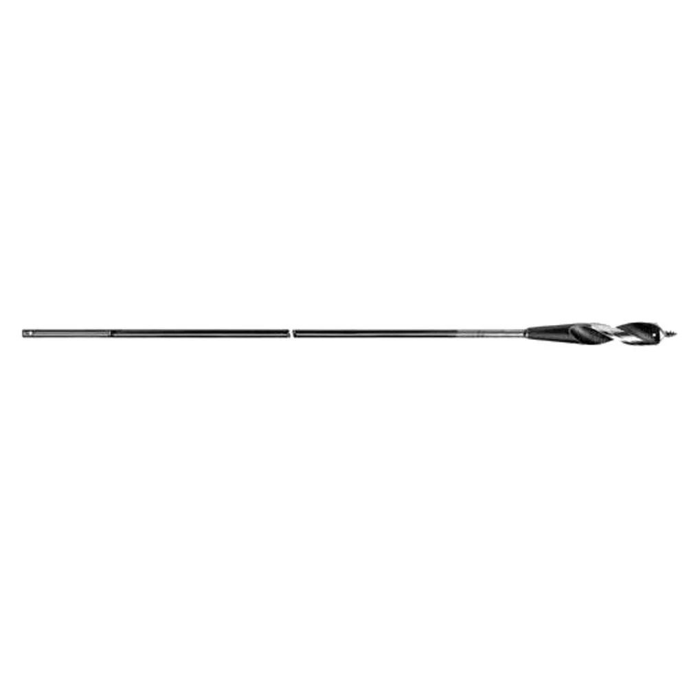 Milwaukee 48-13-8237 Cable Bit 3/8-by-54-Inches Long - Image 3