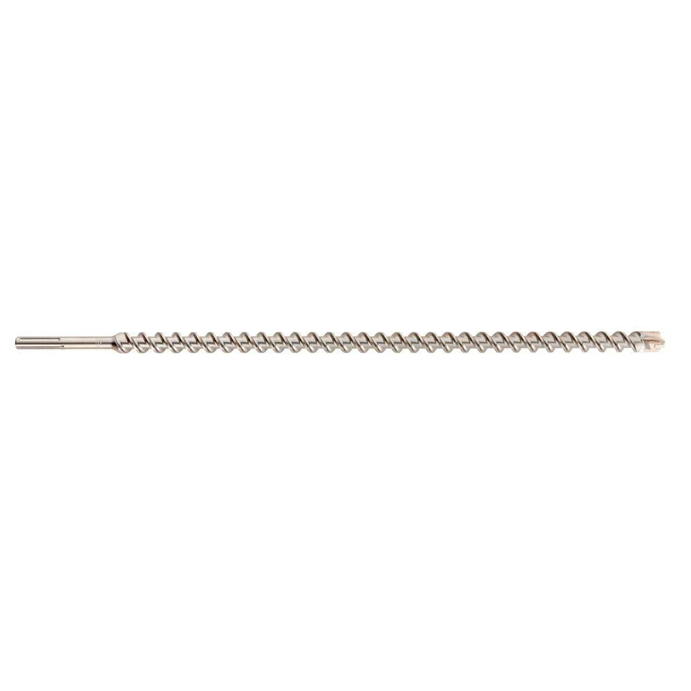 Milwaukee 48-20-3917 SDS-Max 4Ct 5/8" x 12 x 17"