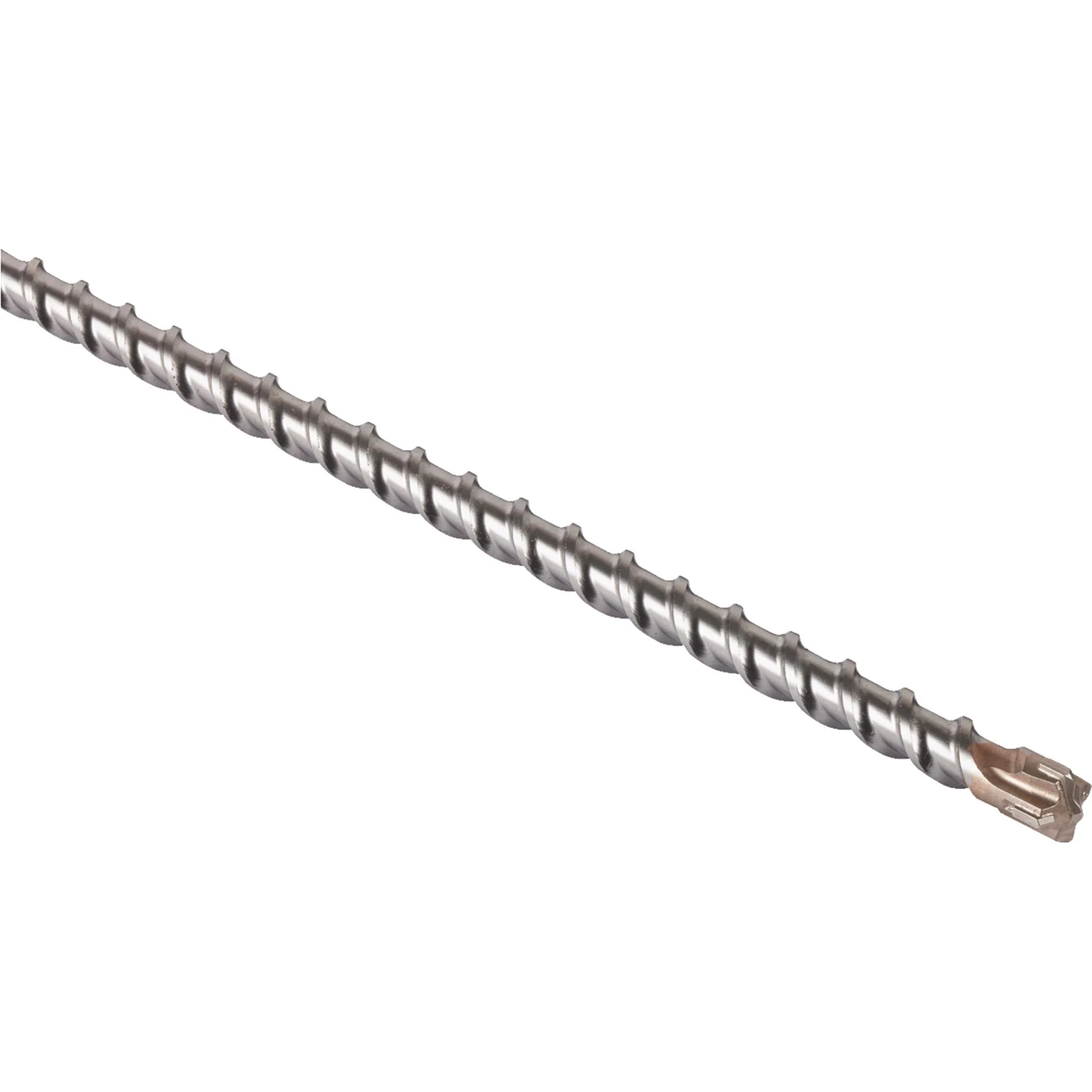 Milwaukee 48-20-3922 5/8 by 36-Inch SDS MAX Bit