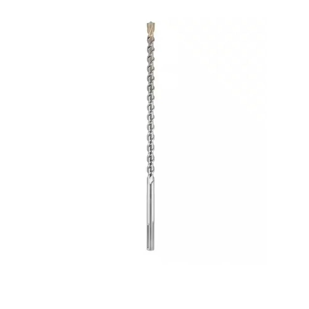 Milwaukee 48-20-3934 3/4 in. x 24 in. x 29 in. 4-Cutter SDS-MAX Carbide Drill Bit