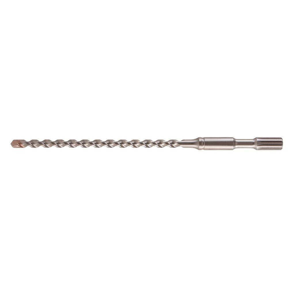Milwaukee 48-20-4054 1/2 by 36-Inch 2-Cutter Spline Bit - Image 3