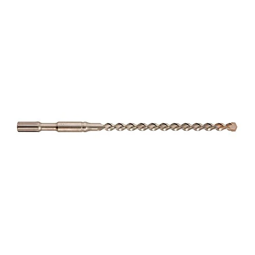 Milwaukee 48-20-4054 1/2 by 36-Inch 2-Cutter Spline Bit - Image 4