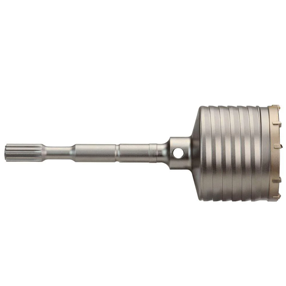 Milwaukee 48-20-5452 Spline 1-Piece Core 1-1/2" x 22"