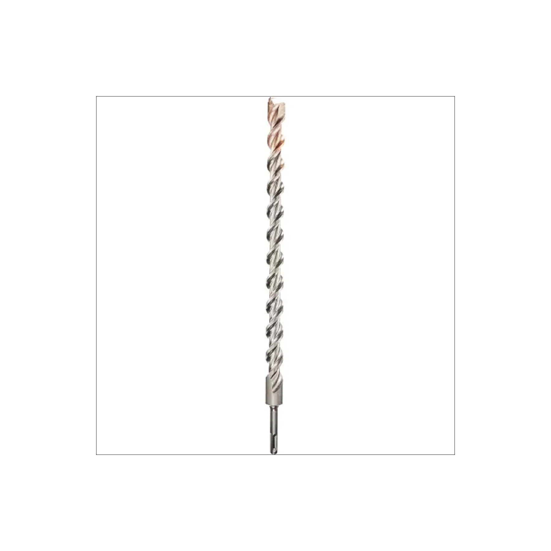 Milwaukee 48-20-7085 1 by 18-Inch Hammer Drill Bit - Image 2