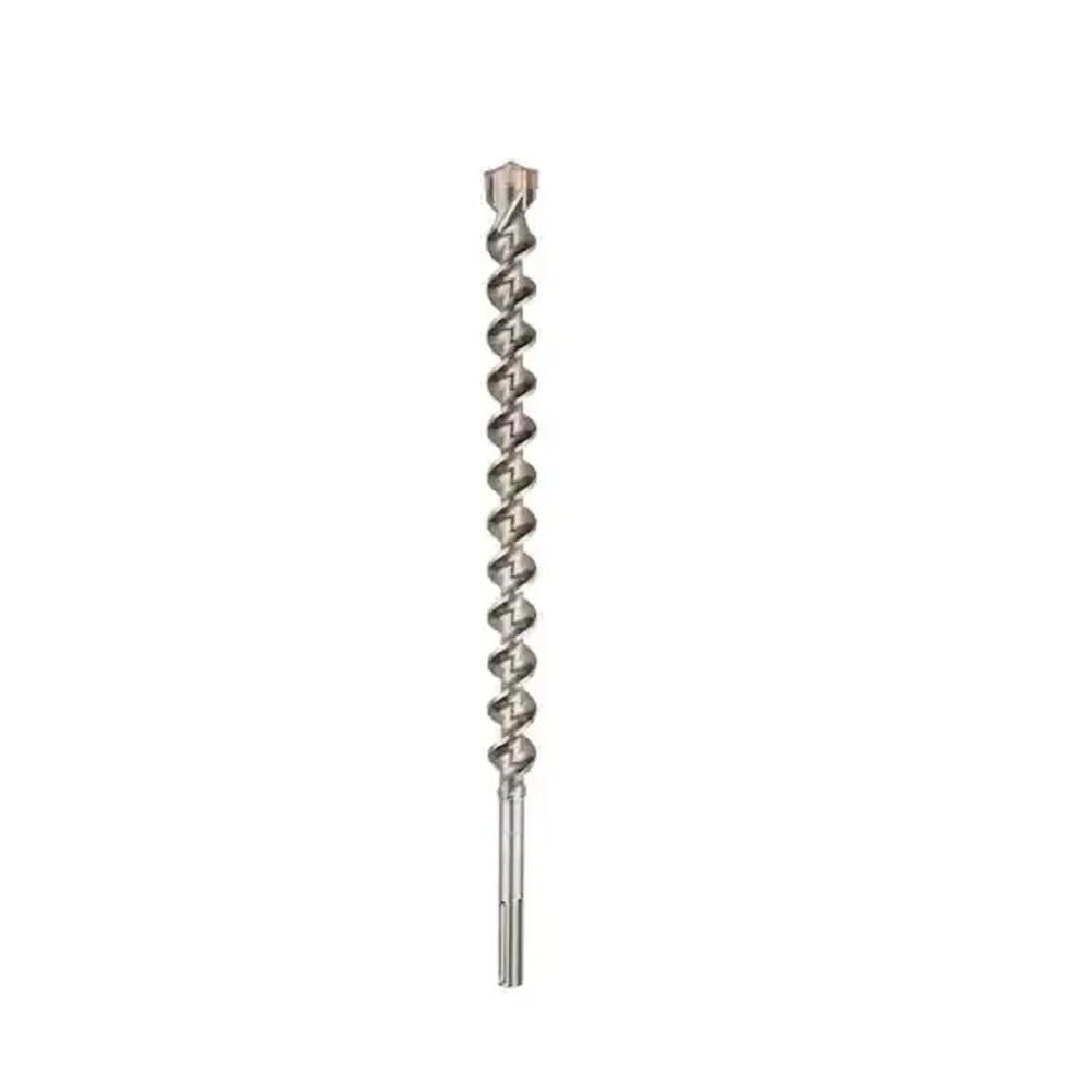 Milwaukee 48-20-8488 1-1/2 in. x 23 in. 4-Cutter SDS-MAX Carbide Drill Bit