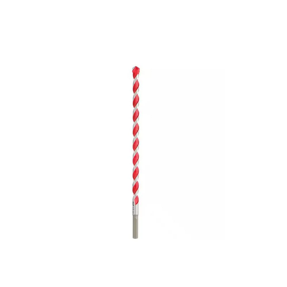 Milwaukee 48-20-9031 Carbide Hammer Drill Bit, 1/2"x12"