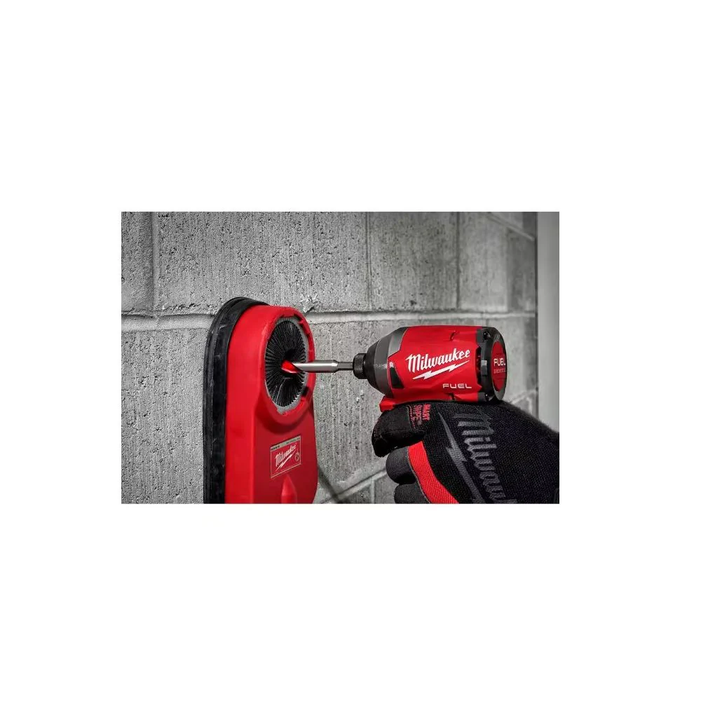 Milwaukee 48-20-9031 Carbide Hammer Drill Bit, 1/2"x12" - Image 3