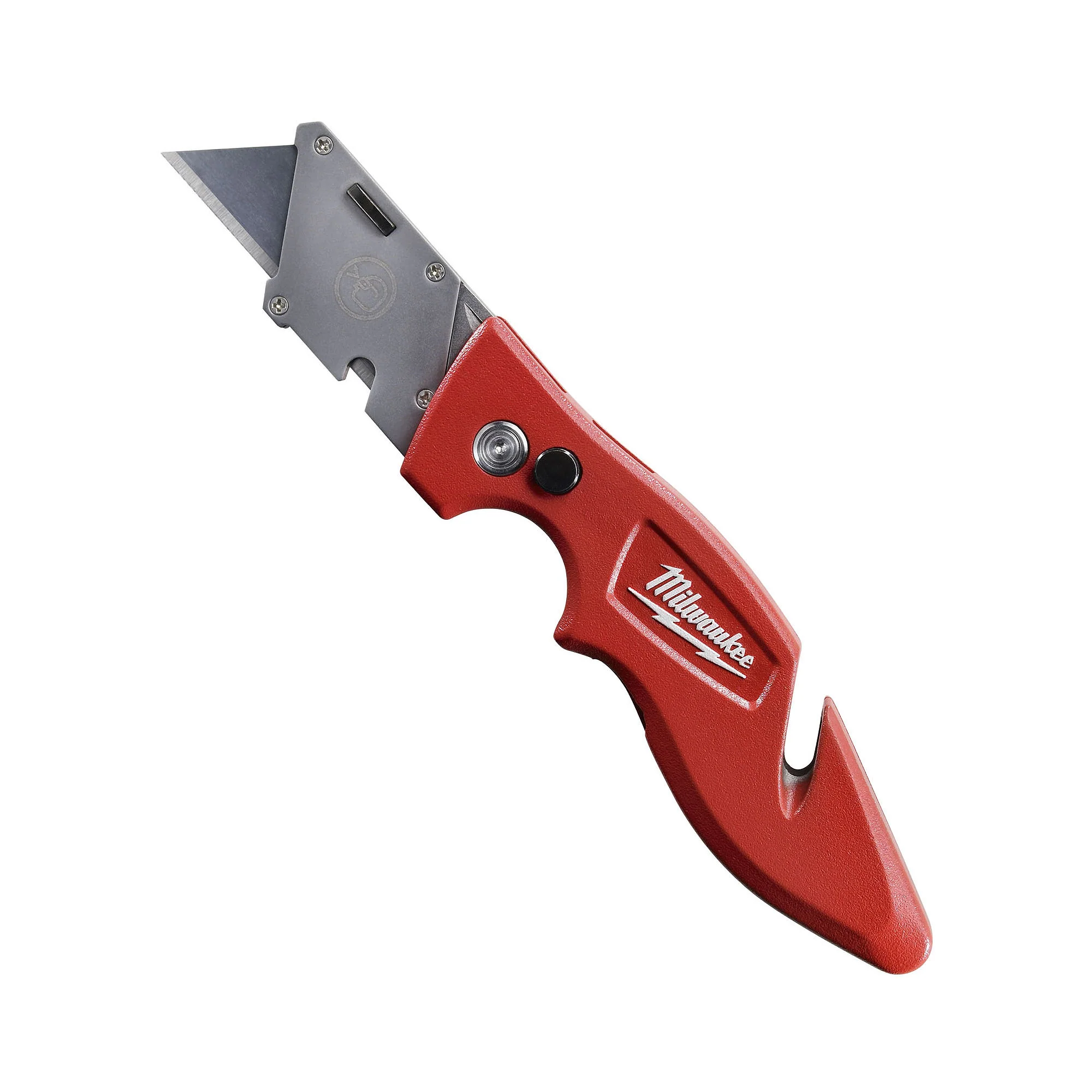Milwaukee 48-22-1901 Fastback Flip Open Utility Knife - Image 2
