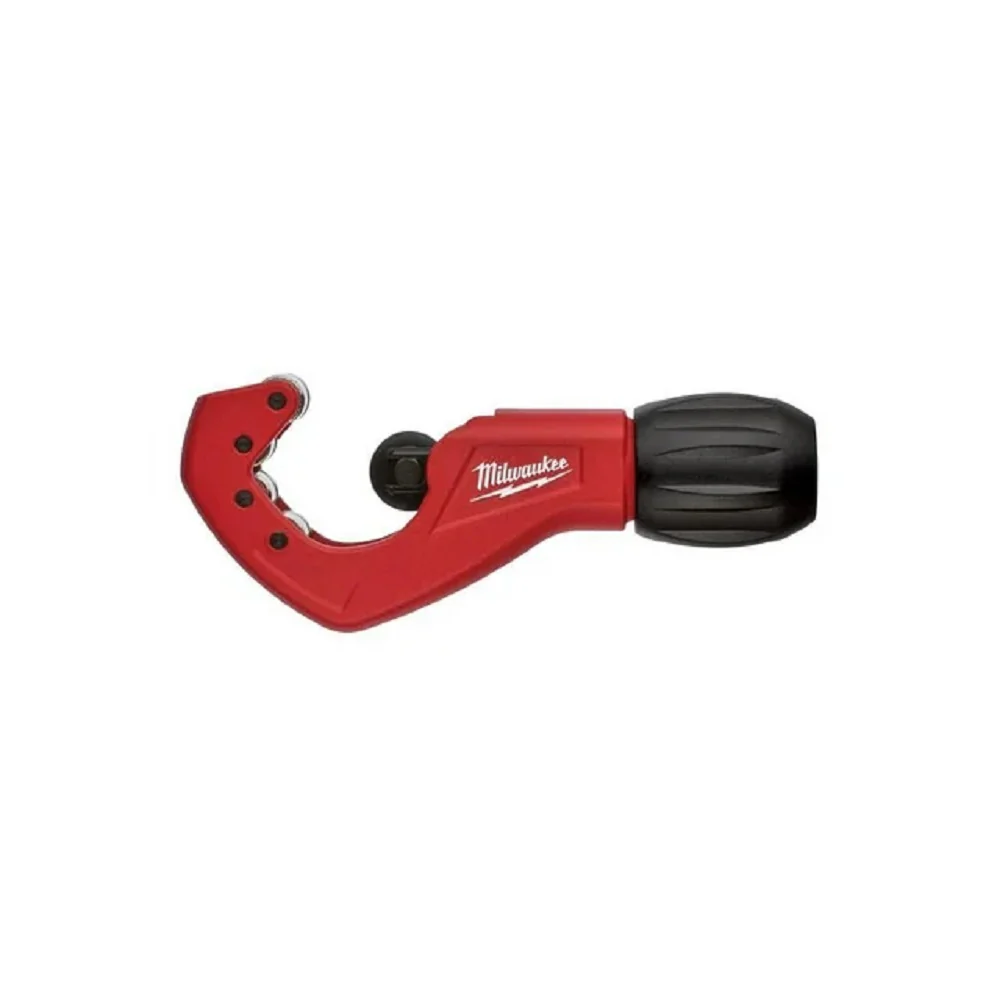 Milwaukee 48-22-4259 1 in. Constant Swing Copper Tubing Cutter - Image 2