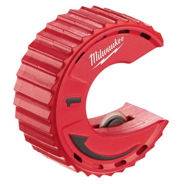 Milwaukee 48-22-4262 1" Close Quarters Tubing Cutter - Image 3