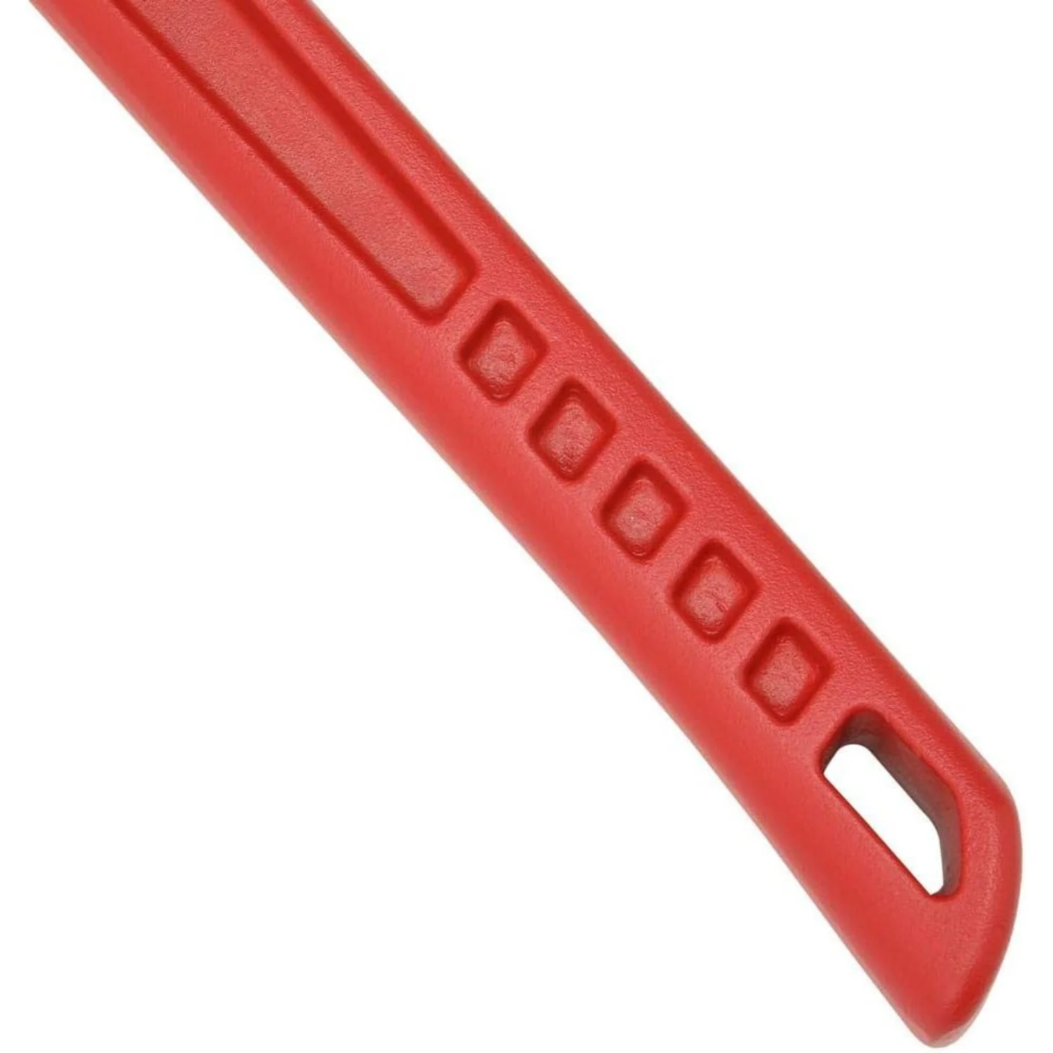 Milwaukee 48-22-7124 24 in. Steel Pipe Wrench - Image 2