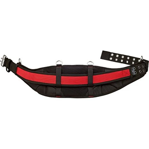 Milwaukee 48-22-8140 Padded Work Belt - Image 2
