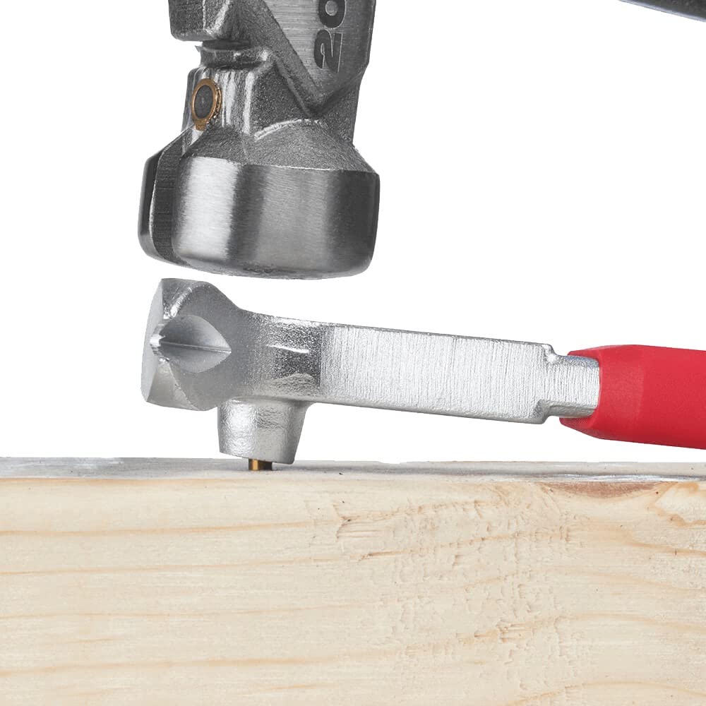 Milwaukee 48-22-9031 10 in. Nail Puller - Image 2