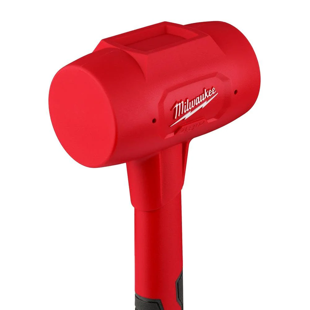 Milwaukee 48-22-9151 48oz Dead Blow Hammer - Image 8