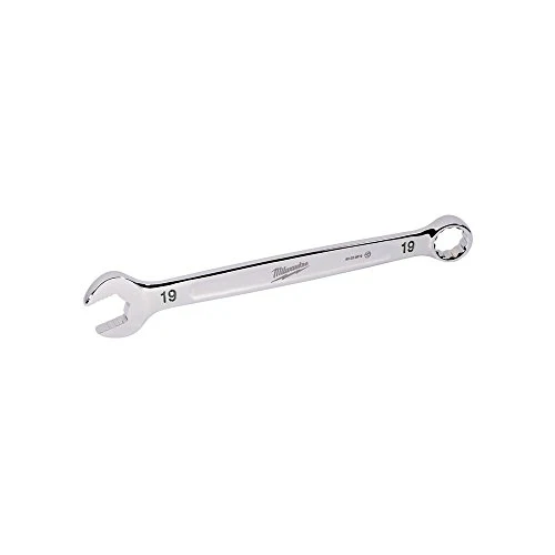 Milwaukee 48-22-9507 Combination Metric Wrench Set (7-Piece) - Image 4