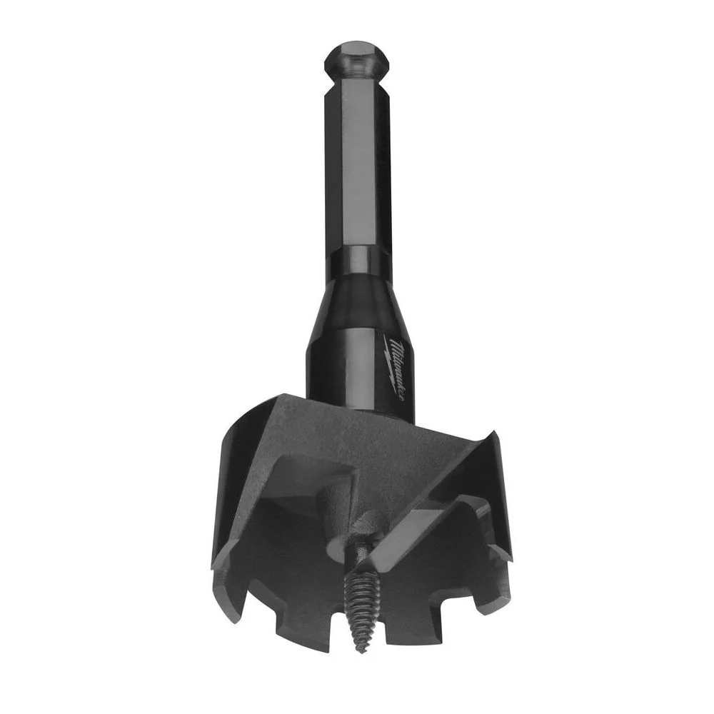 Milwaukee 48-25-2121 Selfeed Bit 2-1/8" - Image 2