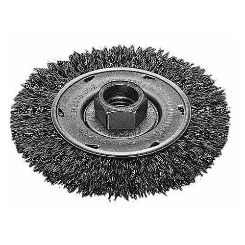Milwaukee 48-52-5070 4-Inch Crimped Wire Wheel - Image 3