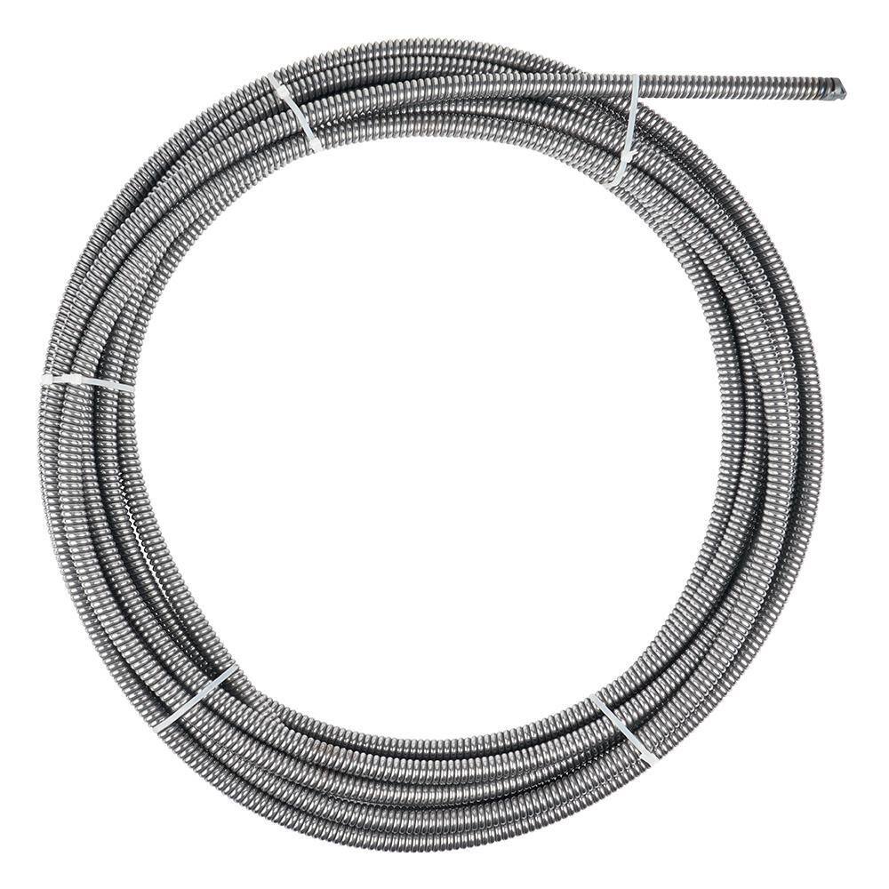 Milwaukee 48-53-2325 5/8" x 25' Inner Core Drum Cable