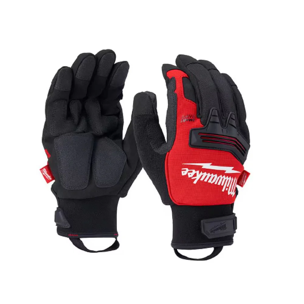 Milwaukee 48-73-0040 Small Winter Demolition Gloves