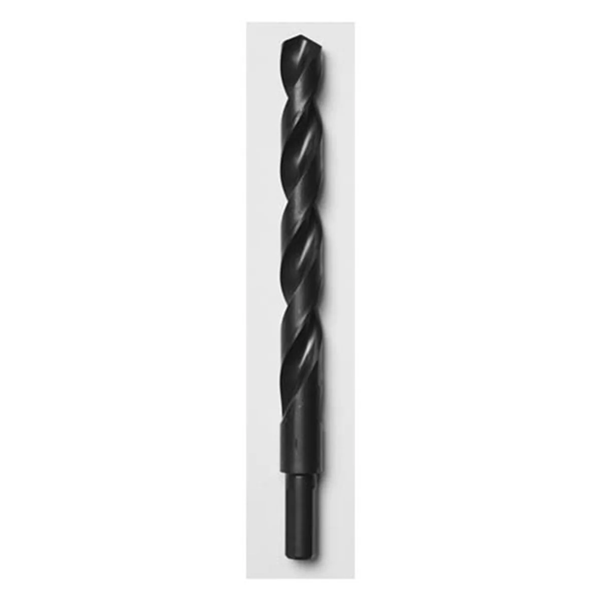Milwaukee 48-89-2841 25/64" Thunderbolt Black Oxide Drill Bit (6 PK)