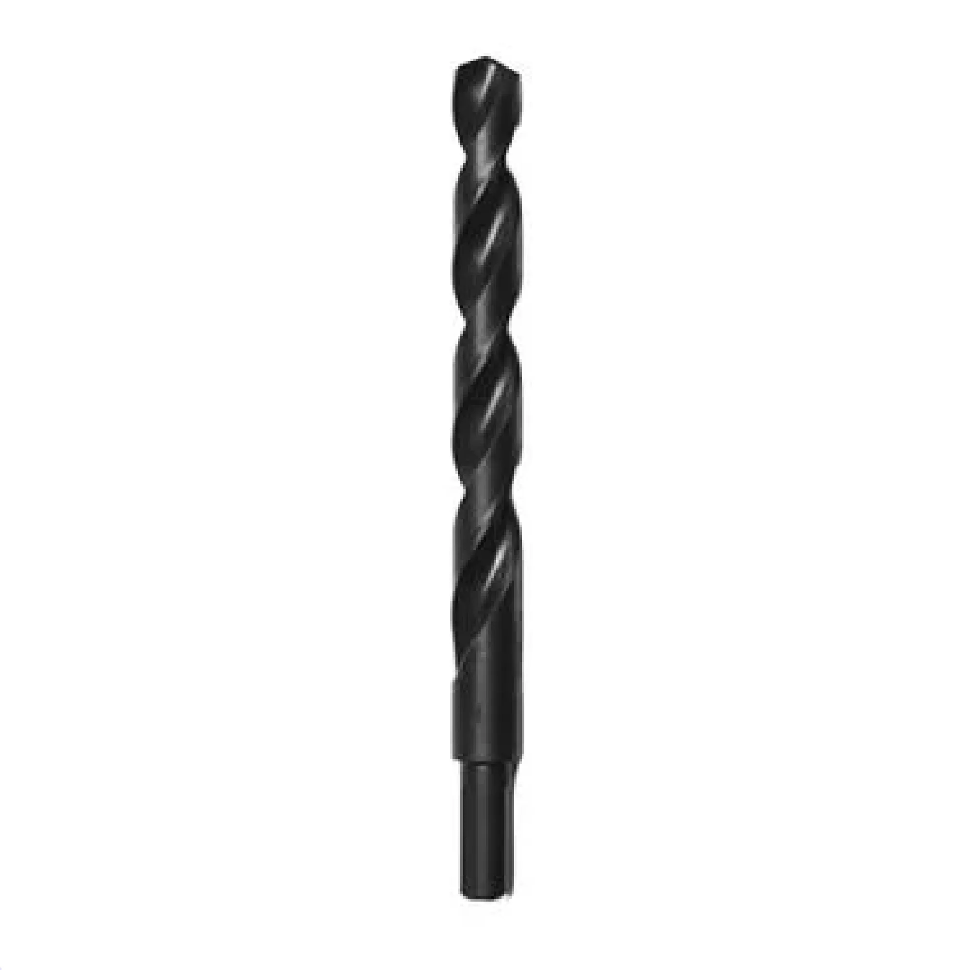 Milwaukee 48-89-2848 Tool 1/2" Thunderbolt Black Oxide Drill Bit Drill (6 PK)