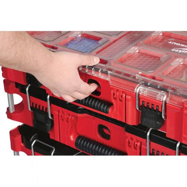 Milwaukee 48228430 Packout Organizer - Image 3