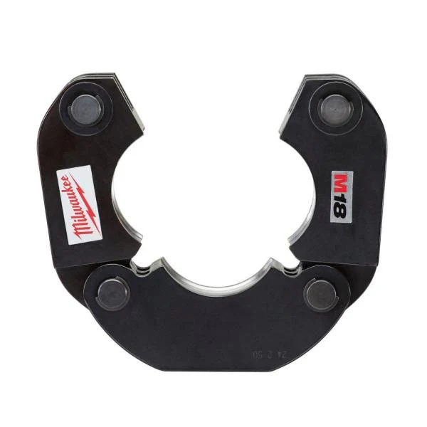 Milwaukee 49-16-2654B M18 1-1/2" Black Iron Press Ring