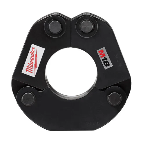 Milwaukee 49-16-2654B M18 1-1/2" Black Iron Press Ring - Image 6