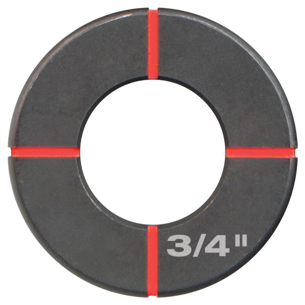 Milwaukee 49-16-2662 3/4" Die