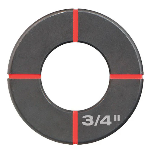 Milwaukee 49-16-2662 3/4" Die - Image 4