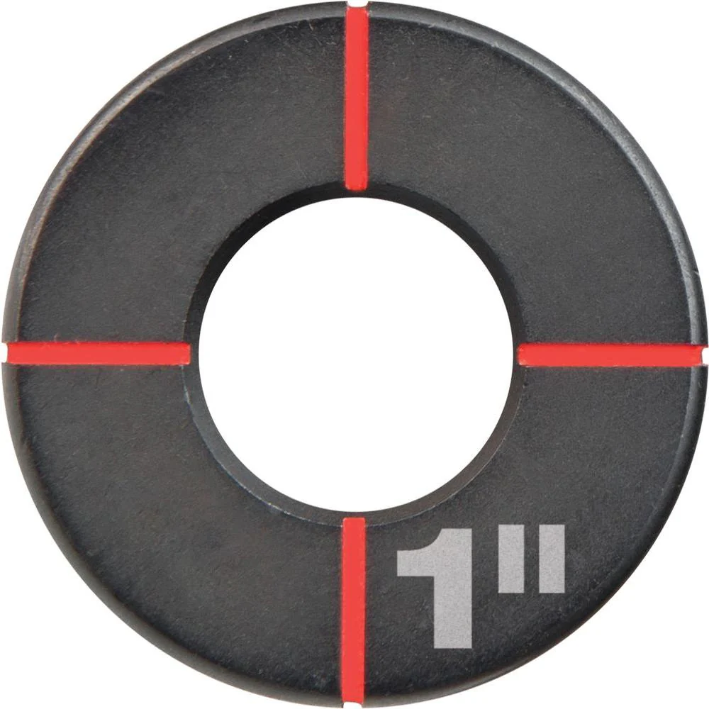 Milwaukee 49-16-2664 1" Die