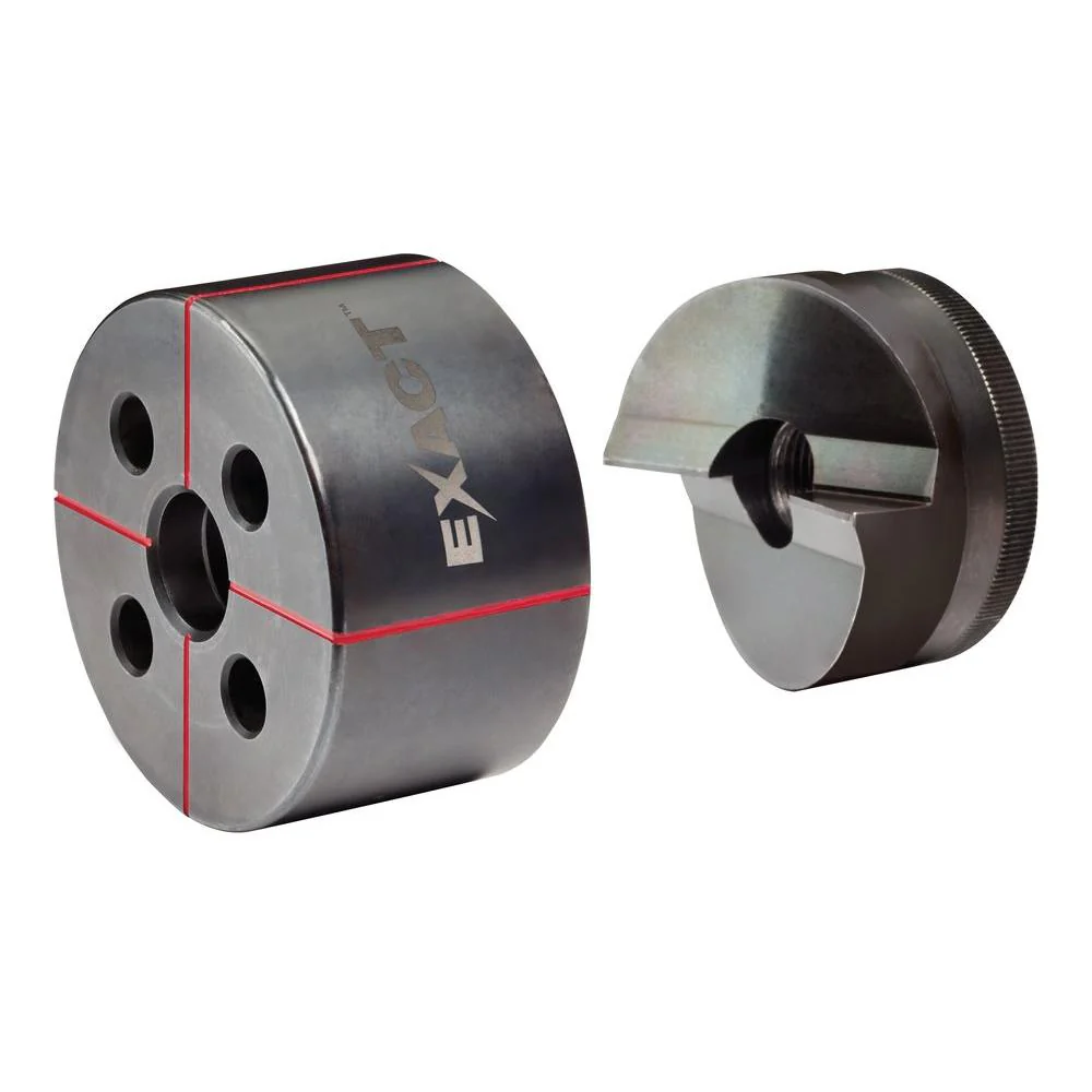 Milwaukee 49-16-2678 4 in. Knockout Die - Image 3