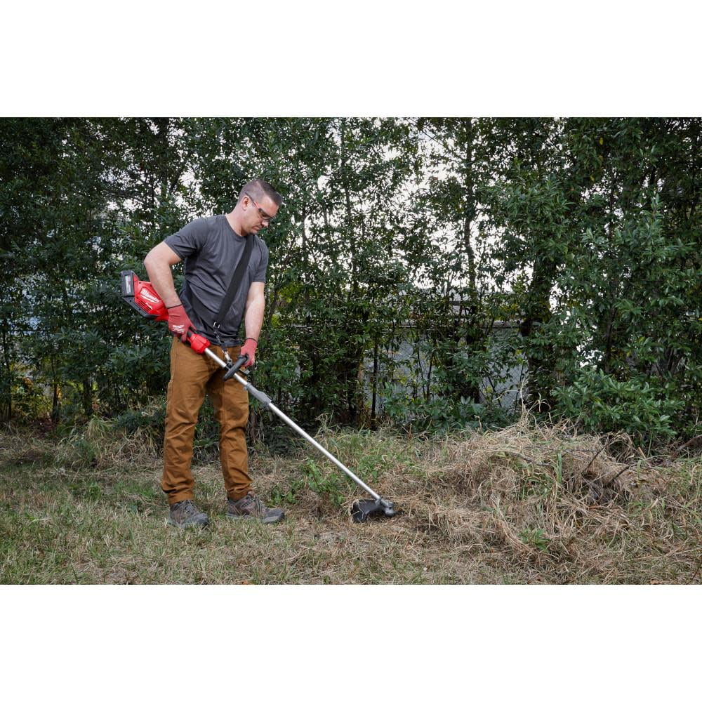 Milwaukee 49-16-2757 Brush Cutter Blade, Steel - Image 3