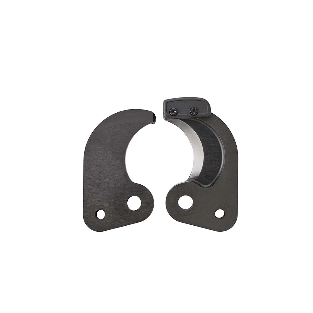 Milwaukee 49-16-2774 3 Underground Replacement Blades - Image 2