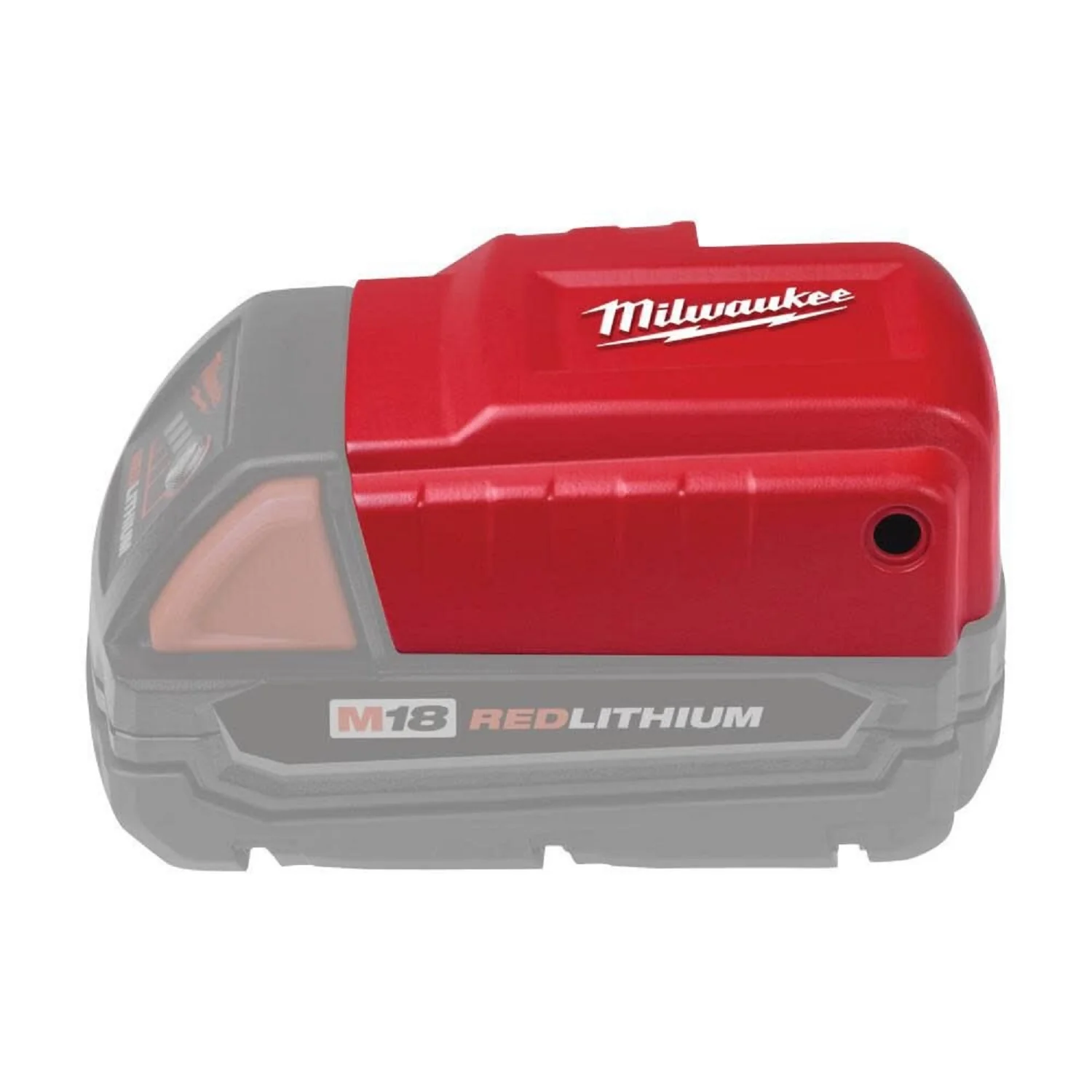 Milwaukee 49 24 2371 M18 Power Source - Image 2