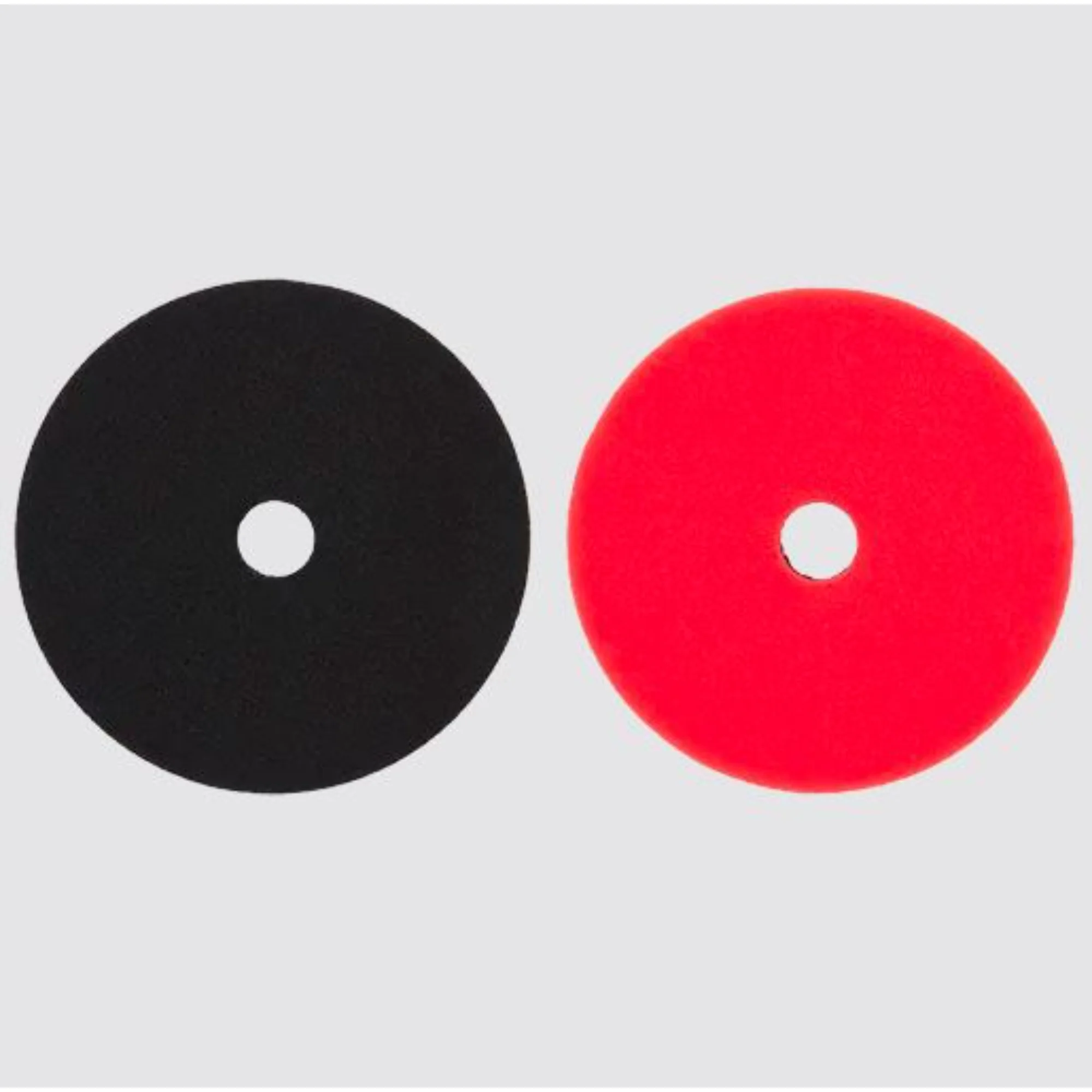 Milwaukee 49-36-0603 5" Foam Light Cutting / Polishing Pad 2PK