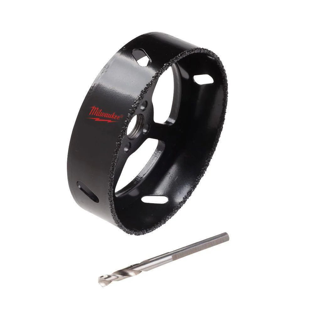 Milwaukee 49-56-0310 Hole Saw 6-5/8-Inch - Image 2