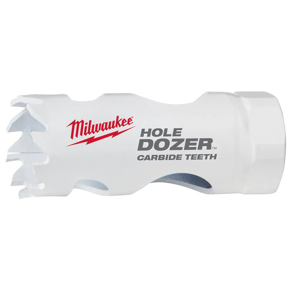 Milwaukee 49-56-0702 3/4 in. Hole Dozer with Carbide Teeth