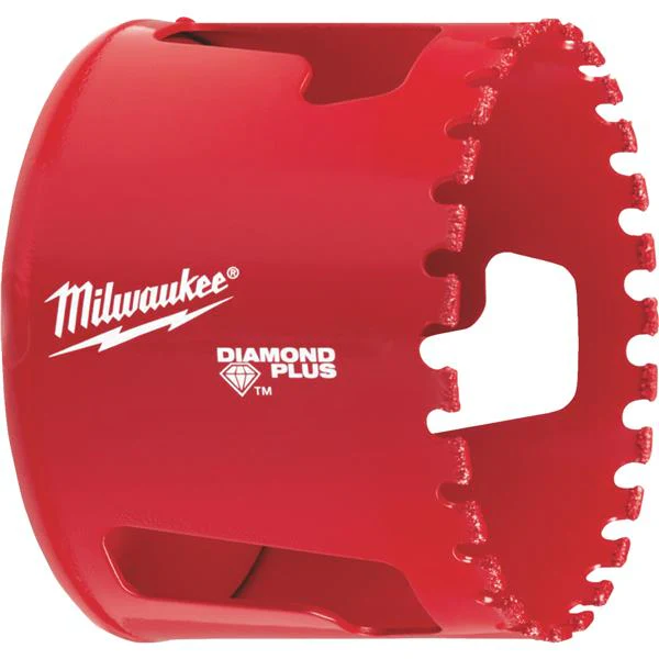 Milwaukee 49-56-5660 21/2" Diamond Hole Saw - Image 3